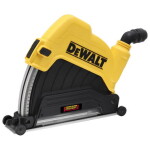 DEWALT DWE492 / Uhlová brúska / 2200W / 230mm (DWE492)