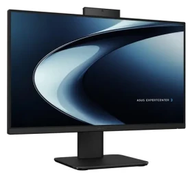 Asus ExpertCenter P440VAK čierna / All-in-One počítač / 23.8" FHD IPS 100Hz / Intel Core 5 210H / 16GB DDR5 (P440VAK-BPCG25X)