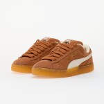 Tenisky Puma Suede XL Brandy-Warm White EUR 41