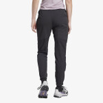 Kalhoty adidas Terrex Xperior Light Pants Black M