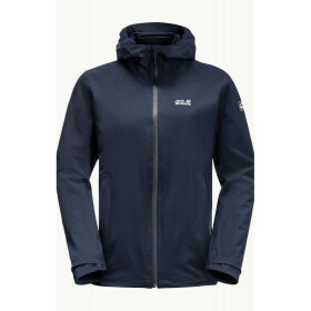 Jack Wolfskin Pack & Go Shell Jacket W 1111514_1010 M