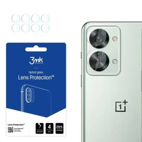 3mk Lens Protection / Sklo na fotoaparát / OnePlus Nord 2T