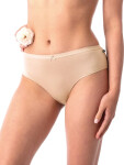 Kľúč LPC 002 Bambusové nohavičky S-2XL Béžová M