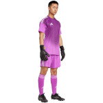 Adidas Tiro 25 Competition Brankársky dres s krátkym rukávom M JI9719 S