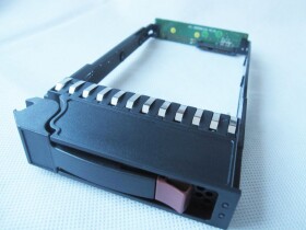 MicroStorage 3.5" SAS HotSwap HP MSA (KIT254)