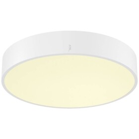 SLV 1007293 MEDO® PRO 40 LED stropné svietidlo LED 19 W biela; 1007293