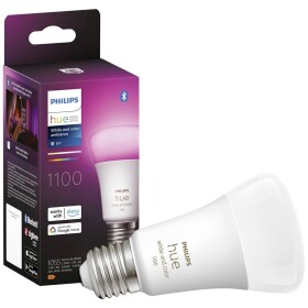Philips LED žiarovka Hue 9W 1100 E27