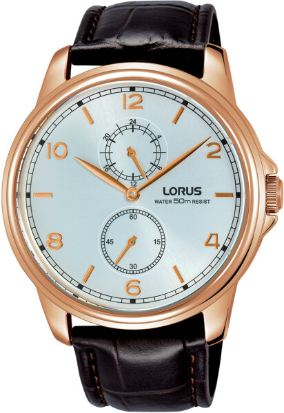 Lorus Chrono R3A24AX9