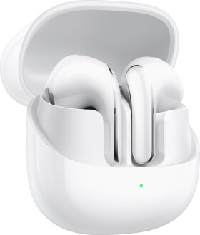 Xiaomi Xiaomi Buds 5 Ceramic White BHR8117GL 6941812768464