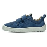 Froddo Baze G3130271-19 Denim celoročné nízke barefoot topánky 25 EUR