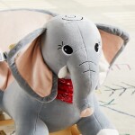 Deuba Hojdacie zvieratko Sloník