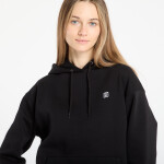 Mikina Horsefeathers Mivon Sweatshirt Black XS