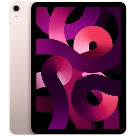 Apple iPad Air 10.9 (5. generácia) WiFi 256 GB ružová 27.7 cm (10.9 palca) Apple M1 iPadOS 15 2360 x 1640 Pixel; MM9M3FD/A
