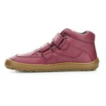 Froddo G3110264-5 Bordeaux AD celoročné členkové barefoot topánky 37 EUR