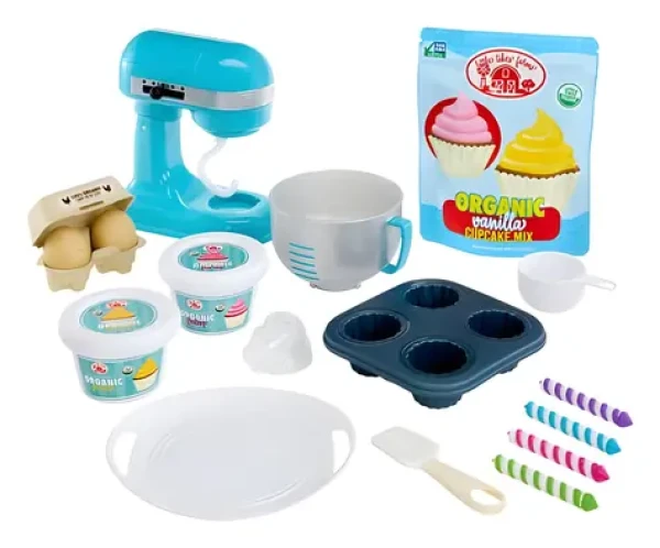 MGA Little Tikes Creative Chefs Bakers Kit
