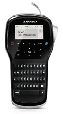 Dymo tlačiareň samolepiacich štítkov LabelManager 280 (S0968940)