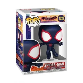 Funko POP Vinyl: SM: ATSV- Spider-Man