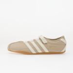 Tenisky adidas Tokyo MJ Khaki Three/ Off White/ Gum 3 EUR 38