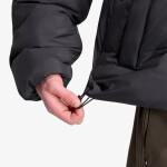 Bunda adidas Stand Collar Regen Jacket Black S