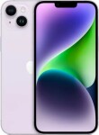 Apple iPhone 14 Plus 5G 6/256GB Fialový (MQ563YC/A)