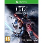 XONE Star Wars Jedi: Fallen Order / Akčné / Angličtina / od 16 rokov / Hra pre Xbox One (EAX371551)