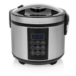 Tristar RK-6132 / Ryžovar a Multicooker / 500W / 1.5 l / Časovač (RK-6132)