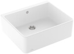VILLEROY & BOCH VILLEROY & BOCH - Keramický drez Villeroy &amp; Boch Farmhouse 60 X, 636001RW, Stone White 636001RW