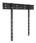 Ultra plochý nástenný držiak MC-123 / Nástenný držiak pre TV / VESA 600x400 / nosnosť 80 kg (MC-123)