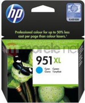 HP Toner CN046AE nr 951XL (cyan)