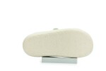 Hopfrög Kids Smart Walker Recyklovaný Canvas Eco Sea Green barefoot tenisky 27 EUR