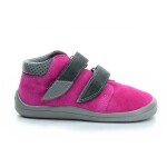 Beda rebecca s membránou a opätkom (bf 0001/w/m/2/op) členkové barefoot topánky 22 EUR