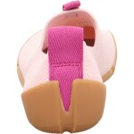Dievčenská barefoot nazúvacia obuv VENTI Pink Superfit 1-006704-5500 - 33