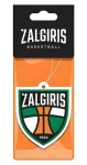 AREON Zalgiris / Osviežovač vzduchu do auta (AREZALGIRIS)