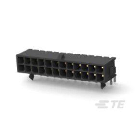 TE Connectivity 5-794619-4 1 ks Tray; 5-794619-4