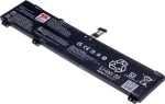 T6 Power NBIB0254 / Batéria pre notebook / Lenovo Legion 5 / Legion 5 Pro / 5182 mAh / 80 Wh / Li- Poly (NBIB0254)