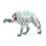 Schleich Eldrador 70147 Ľadový tiger