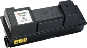 Kyocera Kyocera TK-350 B Toner Cartridge, Black
