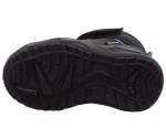Chlapčenské zimné topánky GLACIER GTX, Superfit, 1-009227-0010, čierna - 20