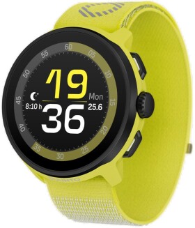 Suunto Run Lime (SS051111000)