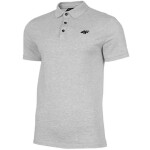 Pánske polo tričko H4L22 TSM355 27M 4F