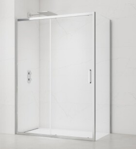 Sprchovací kút obdĺžnik 120x100 cm SAT TEX SIKOTEXD120STEN100 SIKOTEXD120STEN100
