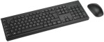Kensington Kensington TAS KM270 EQ Wireless Tastatur & Maus Set
