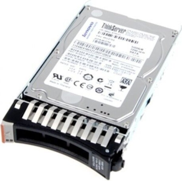 Lenovo 2TB 2.5'' SATA III (6 Gb/s) (7XB7A00037)