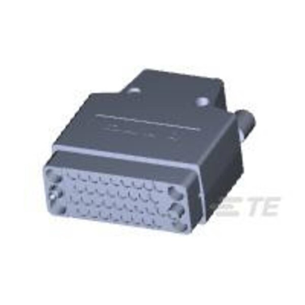 TE Connectivity 213685-2 1 ks Bag; 213685-2