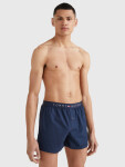 Pánska spodná bielizeň WOVEN BOXER 1U87905489416 Tommy Hilfiger