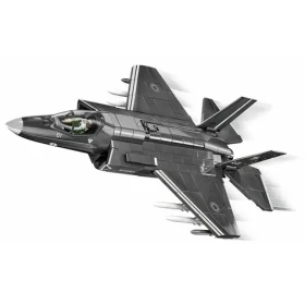 Cobi 5895 Armed Forces F-35B STOVEL LIGHTNING II (Marina Militare Italiana)