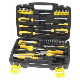 Fieldmann FDG 5015-51R / Sada náradia 51ks (50004064)