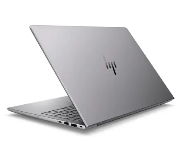 HP ZBook 8 G1i 16 strieborná / 16" WQUXGA / Intel Core Ultra 9 285H 2.9GHz / 64GB / 2TB SSD / RTX 500 Ada 4GB / W11P (B30K6ES#BCM)