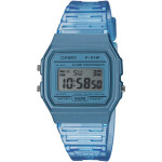 Casio Collection Vintage F-91WS-2EF (007)