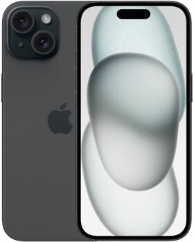 Apple Apple iPhone 15 128GB - Pink - India